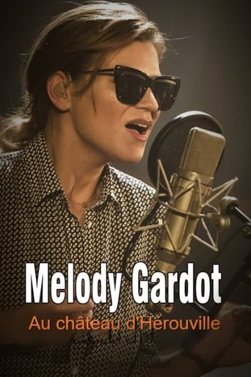 Melody Gardot im Château dHérouville