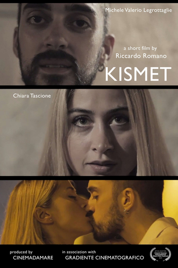 Kismet Poster