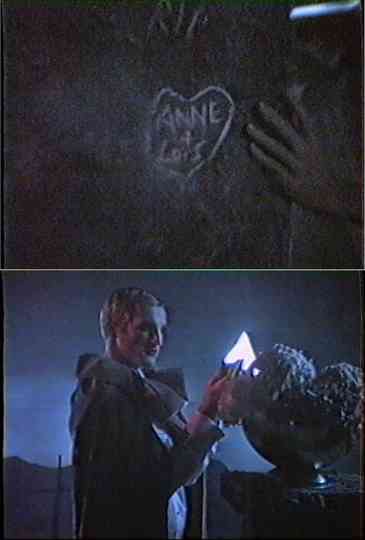 A Gothic Video Introduction by Pierre Emö Poster