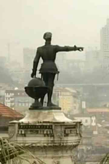 Conversazione a Porto Poster