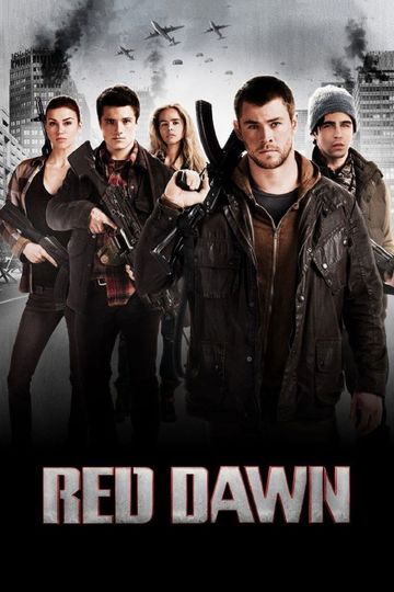 Red Dawn
