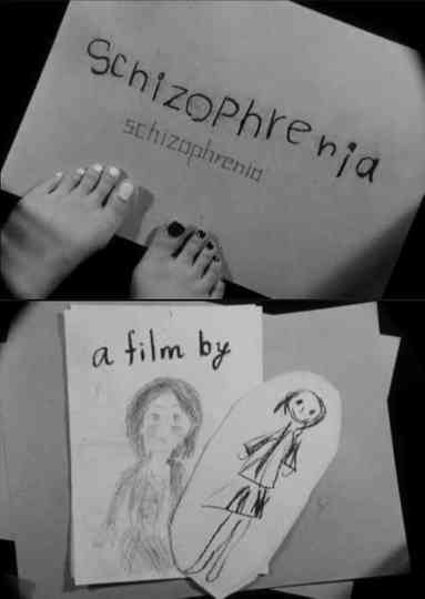 Schizophrenia Poster