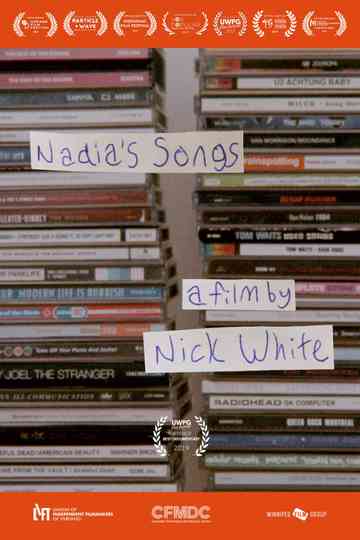 Nadias Songs Poster