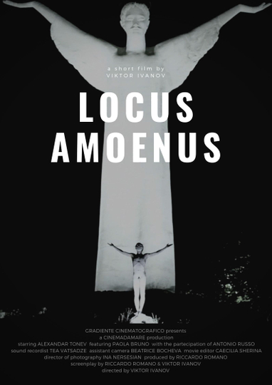 Locus Amoenus Poster