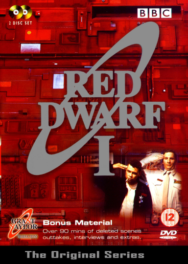 Red Dwarf The Beginning  Series I