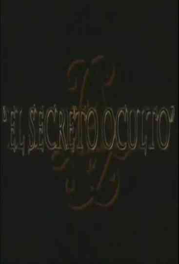El secreto oculto Poster