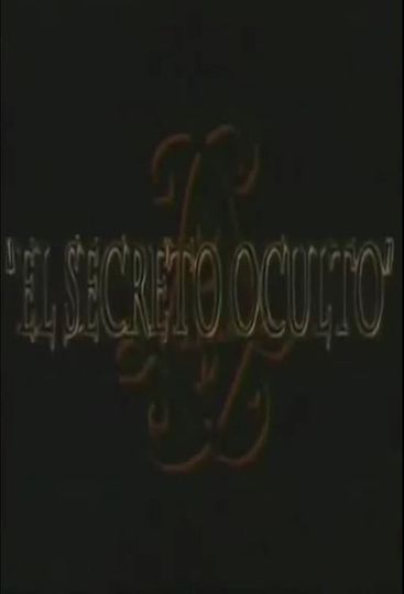 El secreto oculto