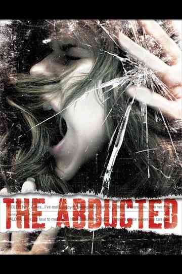 The Abducted poster