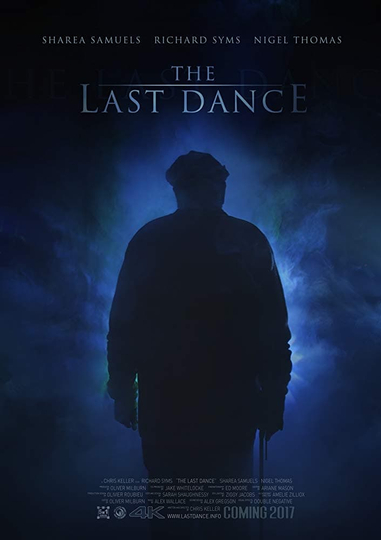 The Last Dance Poster