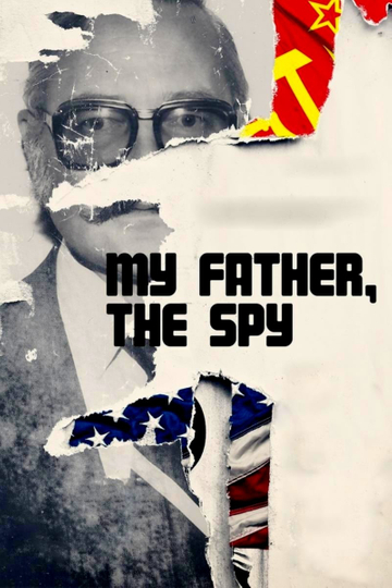 My Father, the Spy Poster