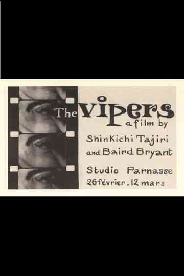 The Vipers Poster