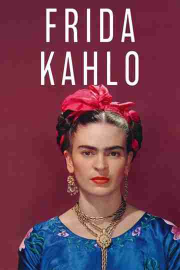 Frida Kahlo Poster