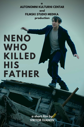 Neno Who Killed His Father Poster