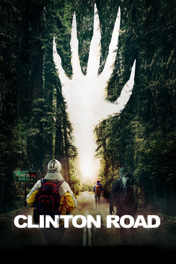 Clinton Road Poster