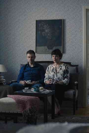 The Right One Poster