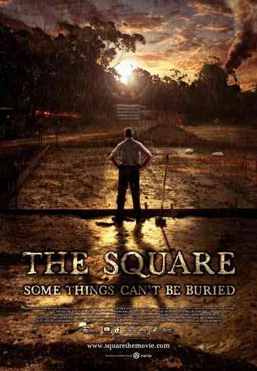 Inside the Square Poster