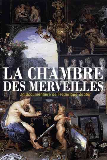 La chambre des merveilles Poster