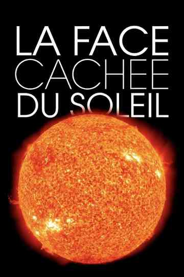 La face cachée du soleil Poster