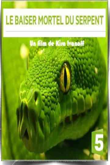 Le baiser mortel du serpent Poster