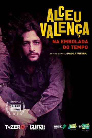 Alceu Valença - Na Embolada do Tempo Poster