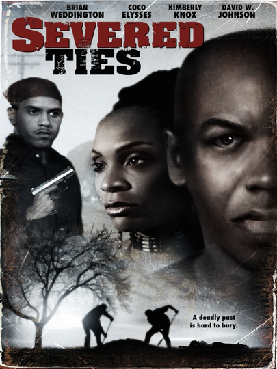 Severed Ties Poster