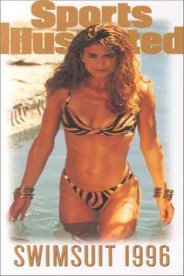 Sports Illustrated: Swimsuit 1996 Video Poster