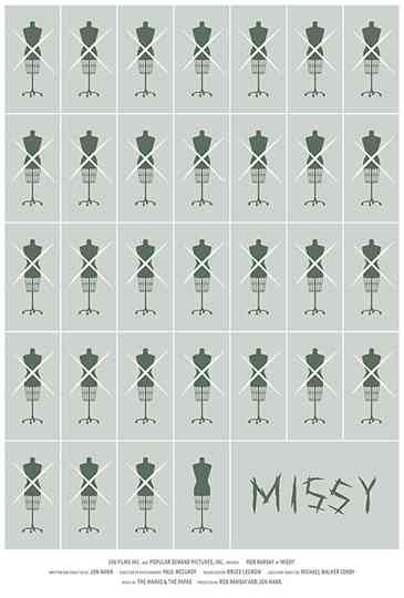 Missy Poster
