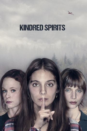 Kindred Spirits Poster