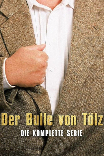 Der Bulle von Tölz Poster