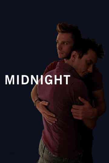 Midnight Poster