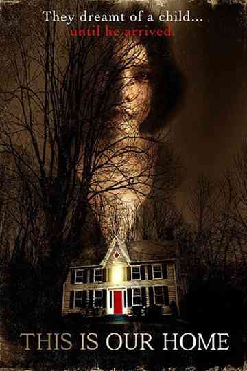 This Is Our Home Poster