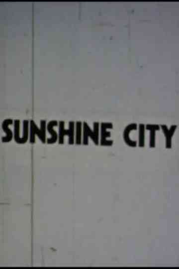 Sunshine City Poster