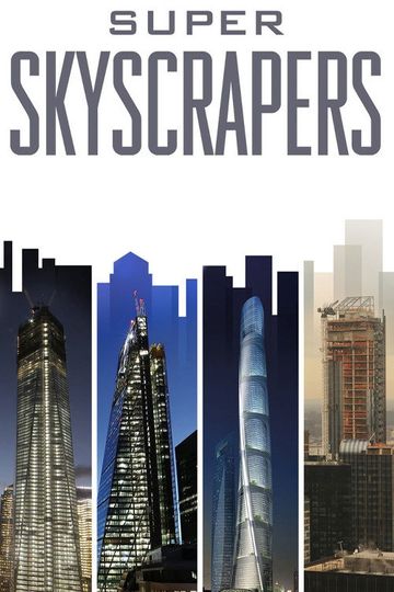 Super Skyscrapers