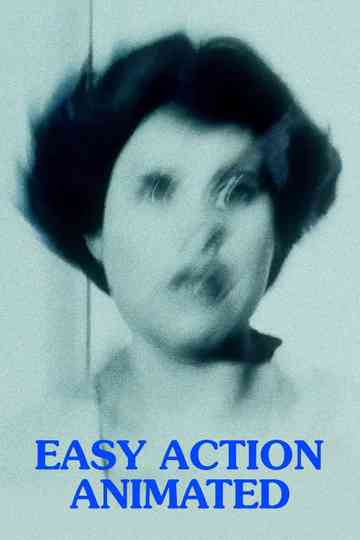 Easy Action Animated Poster