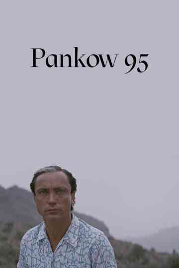 Pankow ’95 Poster