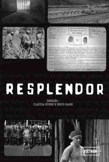 Resplendor Poster