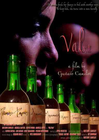 ValVal Poster