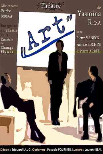 « Art » Poster