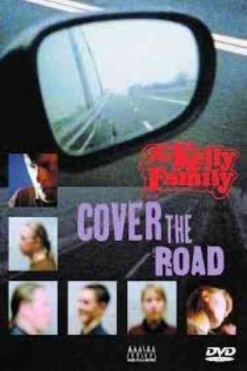 The Kelly Family: Cover the Road Poster