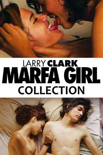 Marfa Girl Collection Poster