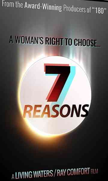 7 Reasons Poster