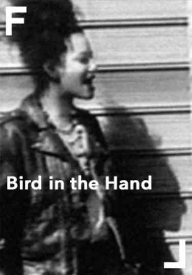 Bird in the Hand Poster