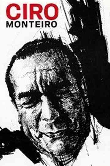 Cyro Monteiro Poster