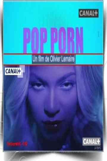 Pop porn Poster