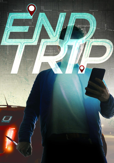 End Trip Poster