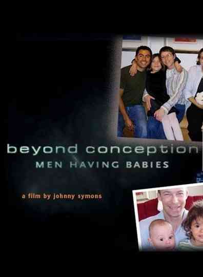 Beyond Conception Poster