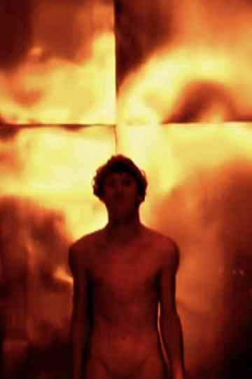 TRAGEDIA ENDOGONIDIA  C01 CESENA Poster