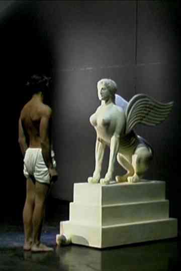 TRAGEDIA ENDOGONIDIA  P06 PARIS Poster