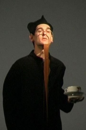 TRAGEDIA ENDOGONIDIA  R07 ROME