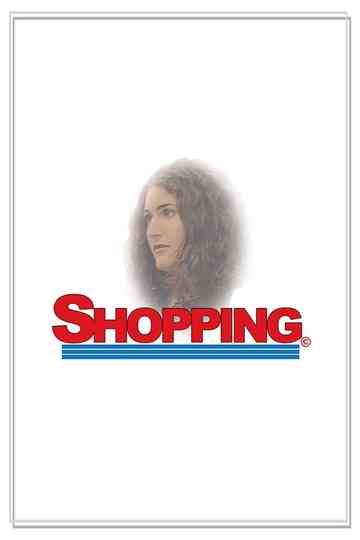 Shopping Poster